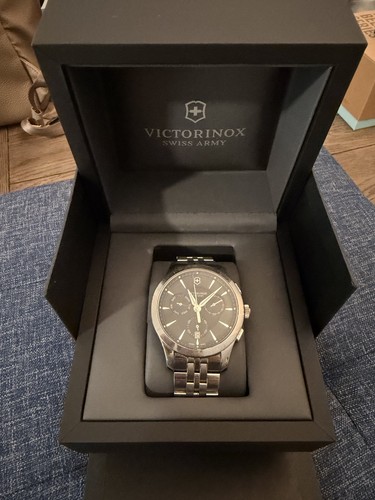 Swiss army victorinox - swiss,