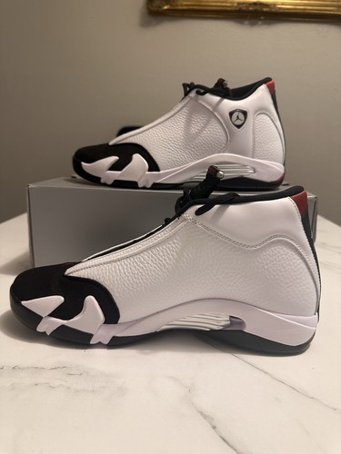 Size air jordan 14 retro - size,