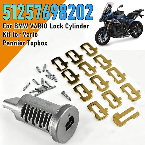 For bmw vario r1200gs - for,
