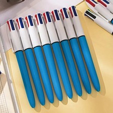 4 Pc Multi Coloured Pens All