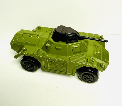 Vintage 1973 lesney - 1973, matchbox