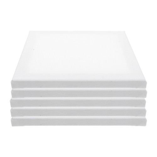 Pcs plain canvas - pcs,