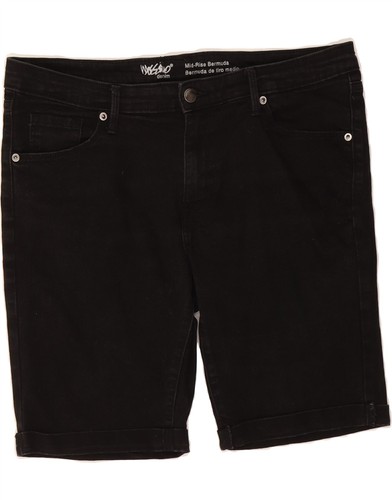 Mossimo womens mid rise denim - womens,