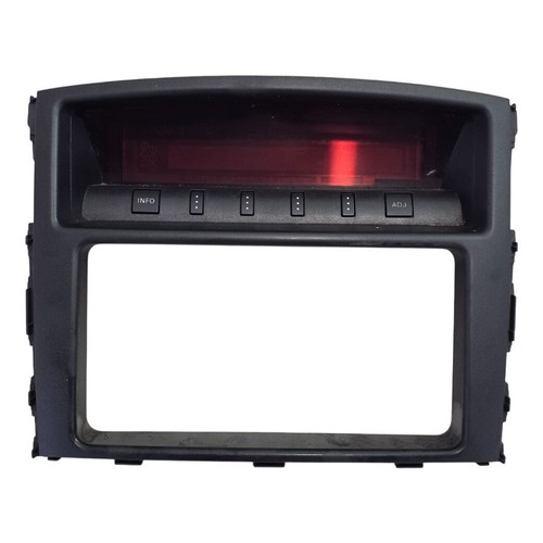 Mitsubishi shogun gls elegance - shogun,
