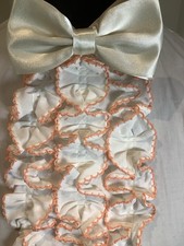 Men Vintage Attachable Button