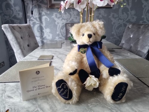 Hermann luxury mohair - hermann, limited