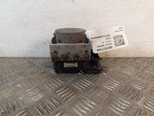 CLIO ABS Pump Modulator RENAULT 1.1L Petrol 0 2005-2013 265800559