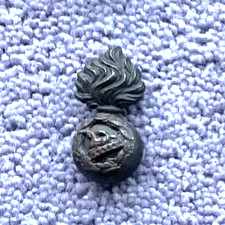 Lancashire Fusiliers : OSD /