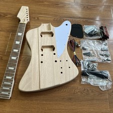 Unfinished DIY Firebird