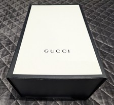 Gucci Large Gift Box Magnetic