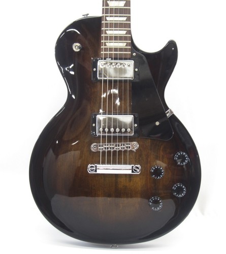Gibson les paul - gibson les,