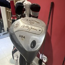 Callaway S2H2 Bobby Jones 9