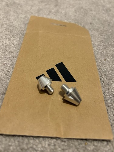 Adidas silver replacement - 2,