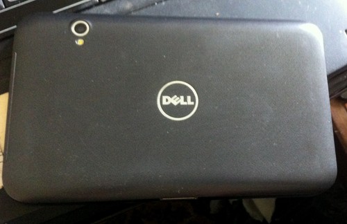 Dell streak tablet inch - tablet,