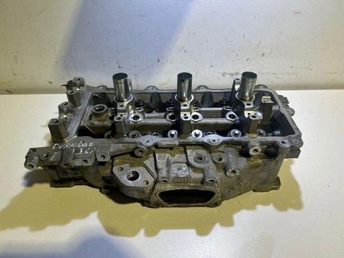 Dodge durango engine head - durango, wd