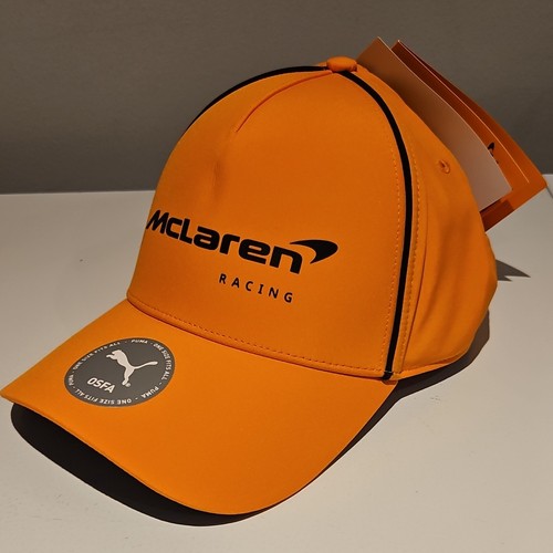 Puma mclaren racing - puma, f1