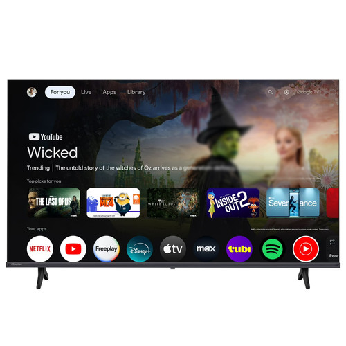 Hisense 1080p 60hz - hisense, led