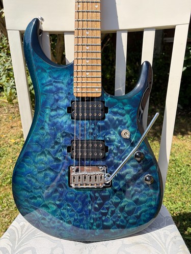 Sterling music man - music,