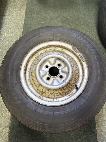 Caravan trailer stud - /,