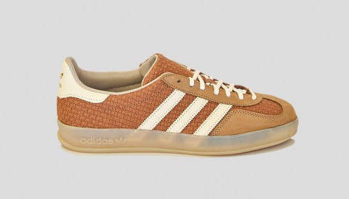 Adidas gazelle indoor weave - gazelle, 'weave'