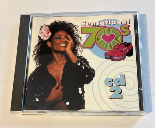Sensational vol 2 by - sensational, vol.
