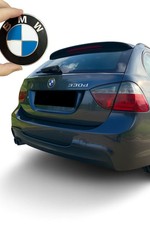 BMW E91  Rear Trunk Hatch
