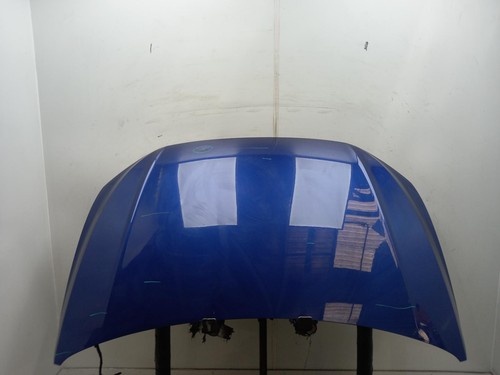 Volkswagen polo bonnet - polo,