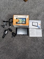 Garmin 57LM 5 Satnav GPS