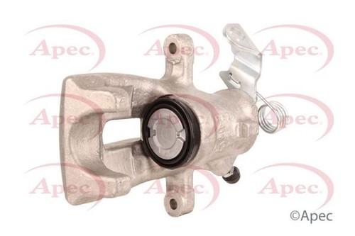 Apec rear left brake caliper - apec,