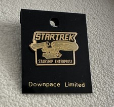 Star Trek, Star Ship