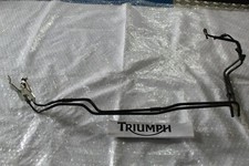 Brake Lines ABS Module Triumph