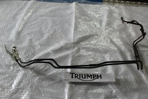 Brake lines abs - abs, triumph