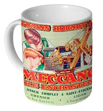 Hornby Meccano Votre