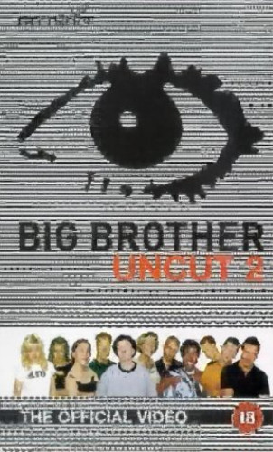 Big brother uncu - 2:, dvd