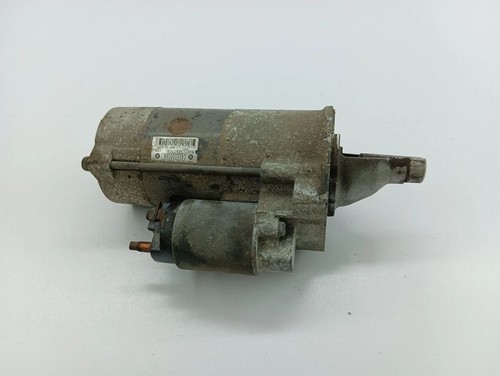 Chrysler voyager 2008 starter - 2008,