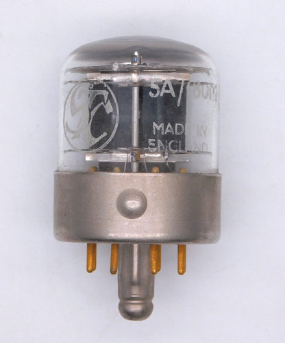 Stc 180m triple - 5a/180m, gold