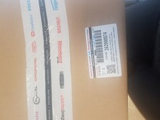 1800 W Fan Element Nib Beko Flavel Blomberg 262900074 2 Turn