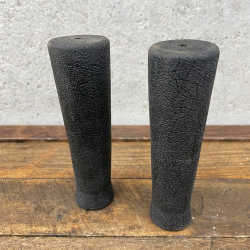 Vintage grips mountain bike - vintage,