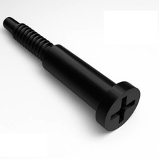 Oakland Fusion Shed Pin Screw Keter Spare Replacement Part X6 FNHD UK