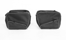 PANNIER LINERS BAGS INNER BAGS FOR BMW R1200RT LC-LIQUID COOLED NEW PANNIERS