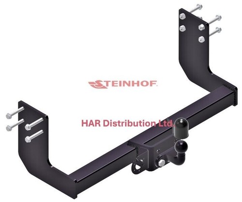 Towbar for mercedes sprinter - for,