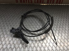 VAUXHALL ZAFIRA B 2005 - 2013