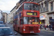 Bus Photo - First Glasgow A90