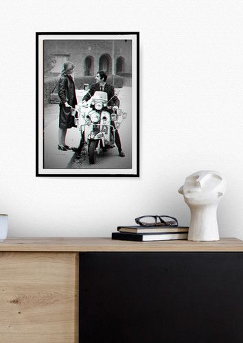 Quadrophenia jimmy leslie - quadrophenia,