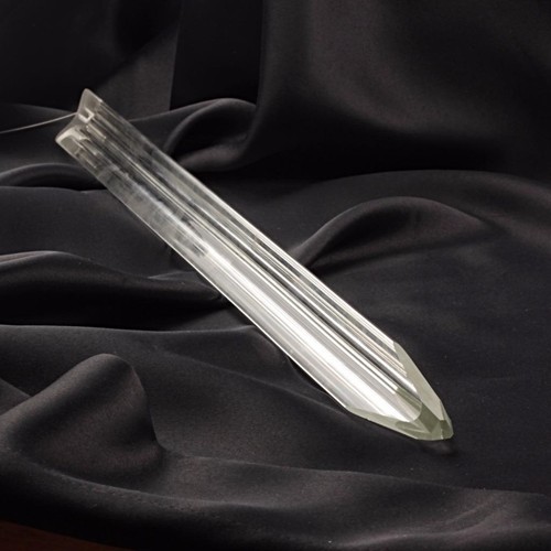 Large czech vintage triangle - czech,