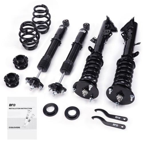 Coilovers suspensions kit for - suspensions,