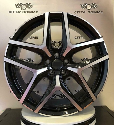 Compatible alloy wheels - compatible, x1