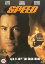 SPEED DVD Region 2 PAL (15)