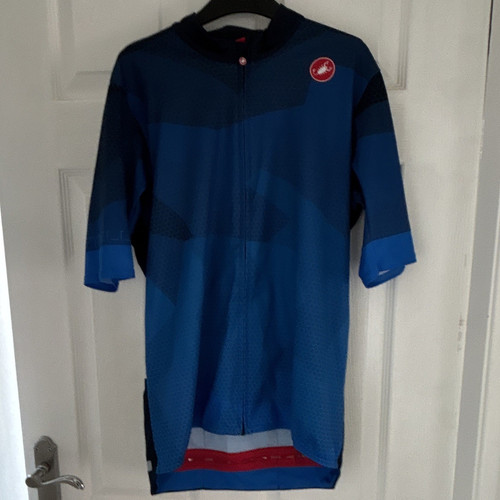 Castelli men cycling - cycling, jersey