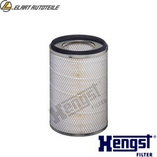 AIR FILTER E570L FOR FORD Cargo ERF 5464C-Series 7AA/380CID/130/AA-Dover 6.2L 54